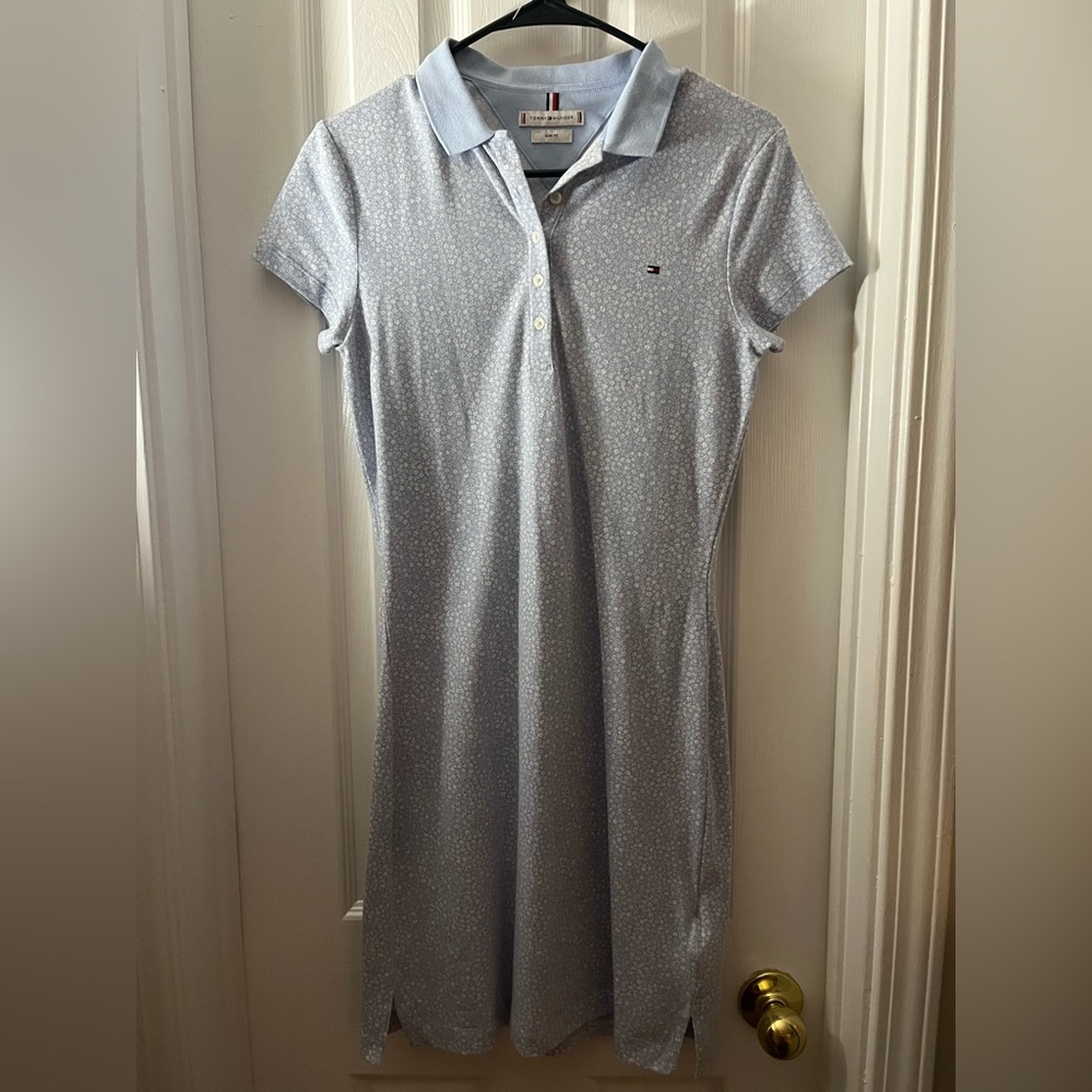 Tommy Hilfiger women's dress